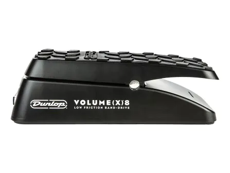 Dunlop DVP5 Volume (X) 8 Volume Pedal