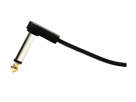 EBS PCF-DL Flat 1/4" Patch Cable EBS PCF-DL Flat 1/4" Patch Cable