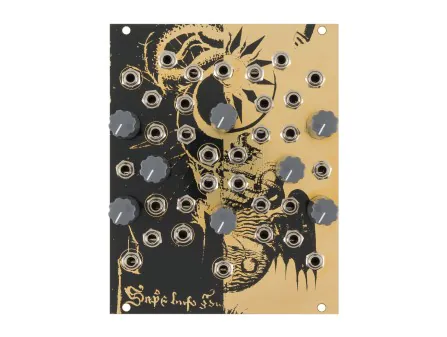 All the Colours of the Noise Dual Noise / Filter / Shift Register (Rosarium Re-Issue) All the Colours of the Noise Dual Noise / Filter / Shift Register (Rosarium Re-Issue)