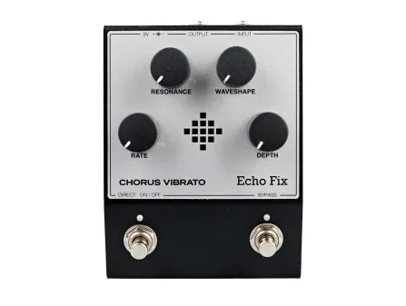 Echo Fix EF-P3 Chorus / Vibrato Pedal Echo Fix EF-P3 Chorus / Vibrato Pedal