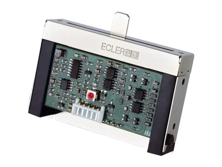 Ecler DJ ETERNAL Inductive Crossfader Ecler DJ ETERNAL Inductive Crossfader