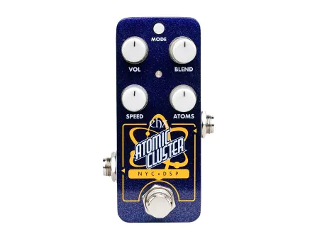 Electro-Harmonix Pico Atomic Cluster