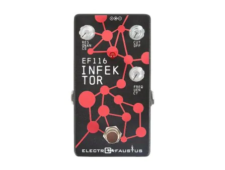 Electro-Faustus EF116 Infektor Electro-Faustus EF116 Infektor