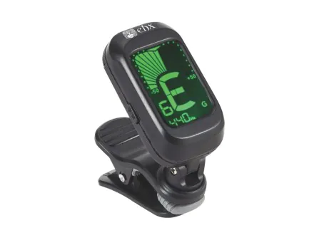 Electro-Harmonix Clip On Tuner Electro-Harmonix Clip On Tuner