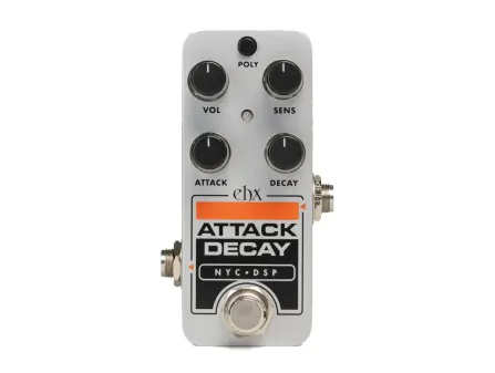 Electro-Harmonix Pico Attack Decay