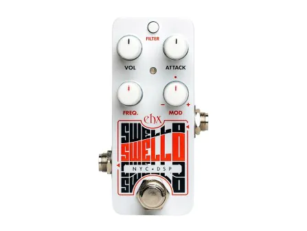 EHX Pico Swello Attack Envelope Pedal