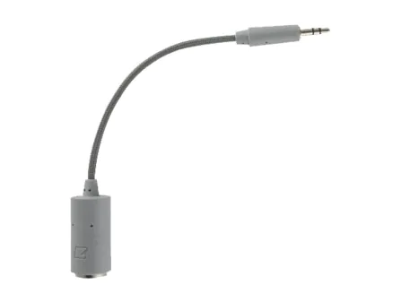 Elektron CA-3 3.5mm TRS to MIDI Adapter