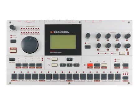 Elektron Machinedrum SPS-1 MK1 Drum Machine [USED]