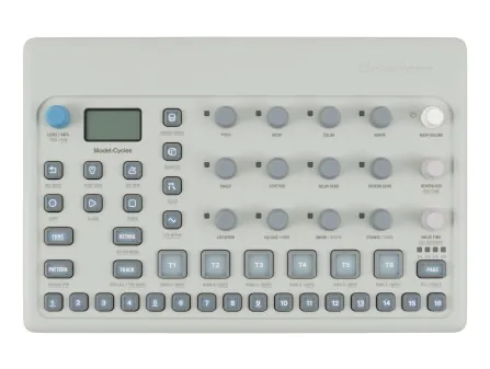 Elektron Model:Cycles FM Synthesizer + Groovebox [USED]