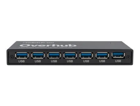 Elektron Overhub USB Hub for Overbridge [USED]