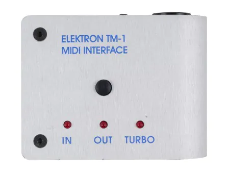 Elektron TM-1 Turbo MIDI Interface [USED]