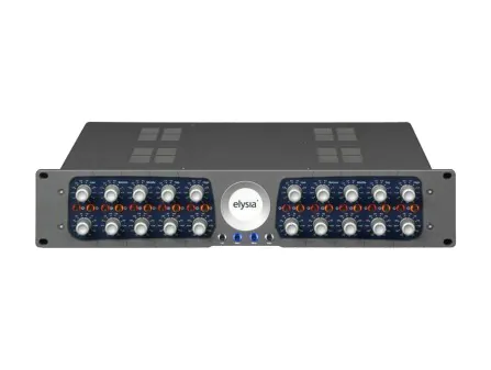 Elysia museq Analog Equalizer