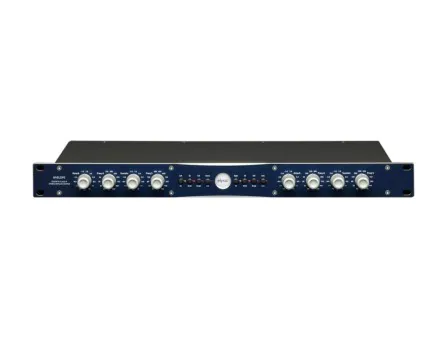 Elysia nvelope Dual-Channel Impulse Shaper