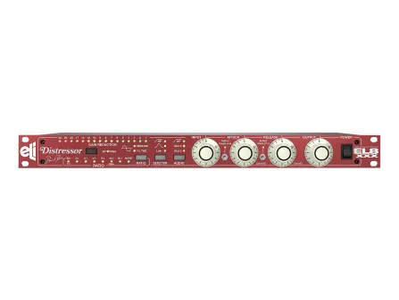 Empirical Labs EL8-XXX Distressor Compressor Empirical Labs EL8-XXX Distressor Compressor