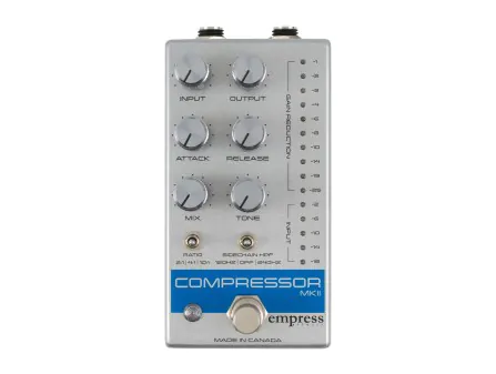 Empress Effects