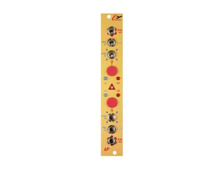 Endorphin.es Autopilot VCO Tuner