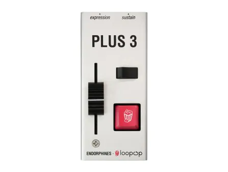 Endorphin.es PLUS 3 Endorphin.es PLUS 3