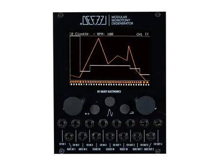 Enjoy Electronics DeFeel (Eurorack)