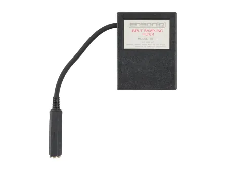 Ensoniq ISF-1 Mirage Input Sampling Filter [VINTAGE]