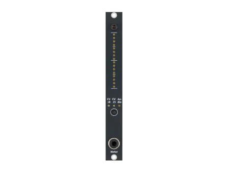 Entineering Meter VU Meter