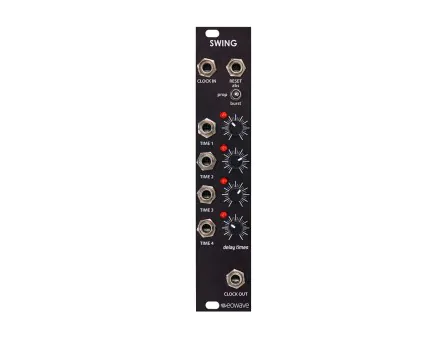 Eowave Swing Trigger / Gate Delay