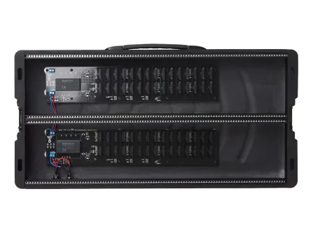 Erica Synths Carbon Fiber Travel Case 2