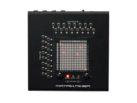 Erica Synths Matrix Mixer Erica Synths Matrix Mixer