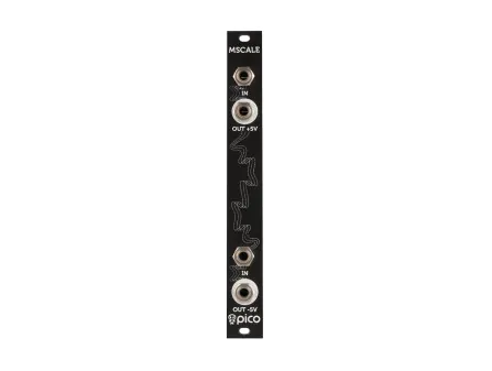Pico MScale Precision Scaler for Mother-32
