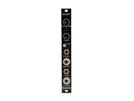 Pico Quant Microtonal Quantizer