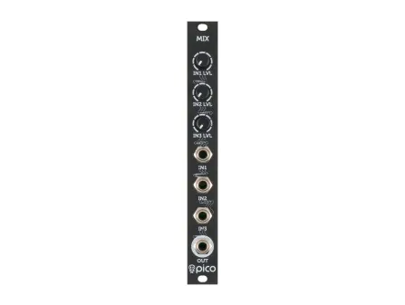 Pico Mixer