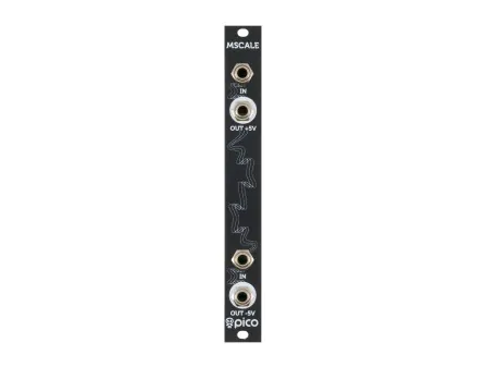 Pico MScale Precision Scaler for Mother-32