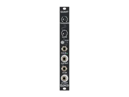Erica Synths Pico Quant Microtonal Quantizer [USED]