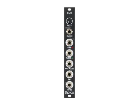Pico RND Random Source and LFO