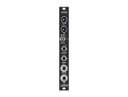 Erica Synths Pico VCO2 Oscillator [USED]