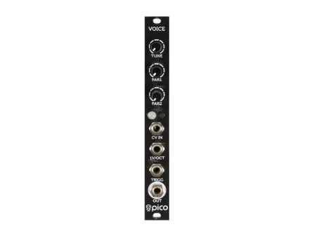 Erica Synths Pico Voice - 3HP 