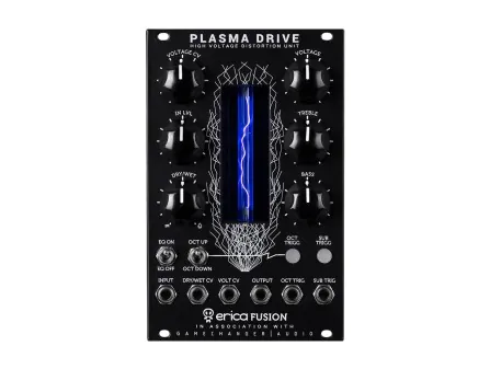 Erica Synths Plasma Drive Distortion
