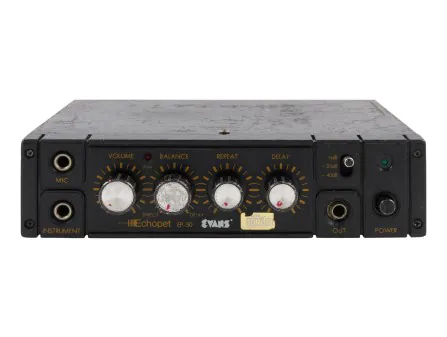 Evans EP-50 Echopet Delay [VINTAGE]