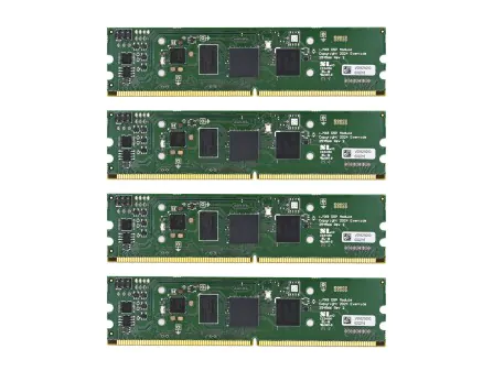 Eventide H9000 Gen2 DSP Upgrade Kit