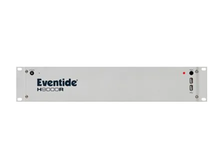 Eventide H9000R Rackmount Effects Processor Eventide H9000R Rackmount Effects Processor