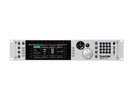 Eventide H9000 Rackmount Effects Processor Eventide H9000 Rackmount Effects Processor