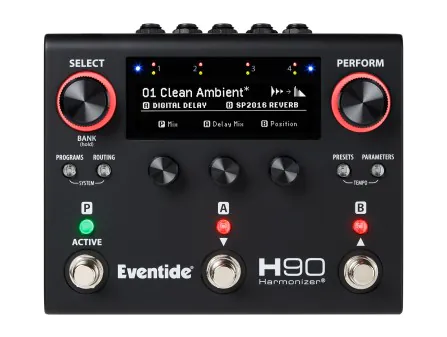 Eventide H90 Dark Eventide H90 Dark