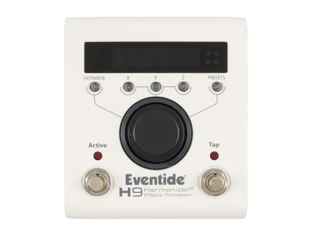 Eventide H9 MAX Harmonizer Multieffect Pedal [USED]