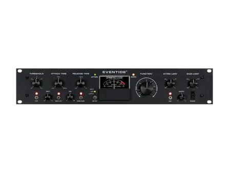 Eventide Omnipressor Model 2830 Au Compressor Eventide Omnipressor Model 2830 Au Compressor