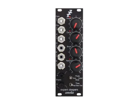 Expert Sleepers Amelia ADBR Envelope Generator