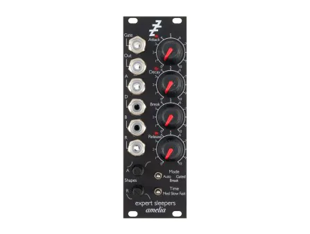 Expert Sleepers Amelia Analog ADBR Envelope Generator [USED]