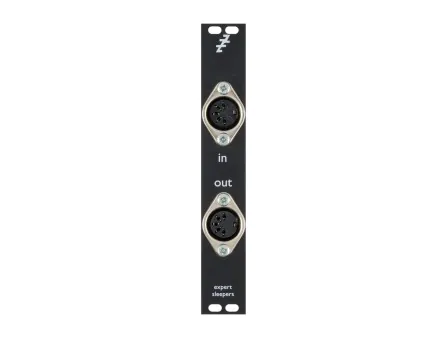 Expert Sleepers MIDI Breakout Expander [USED]