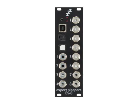 ES-8 USB Audio Interface