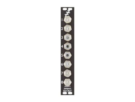 Expert Sleepers ESX-8GT mk3 Gate Expansion [USED]