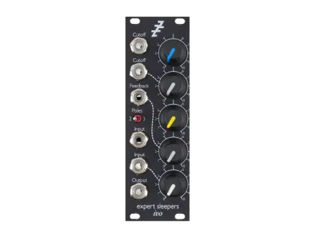 Expert Sleepers Ivo Analog Low Pass Filter [USED]
