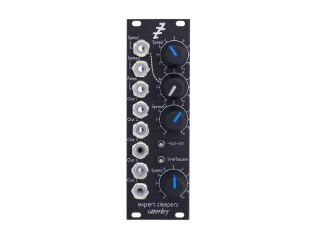 Expert Sleepers Otterley Multi-LFO